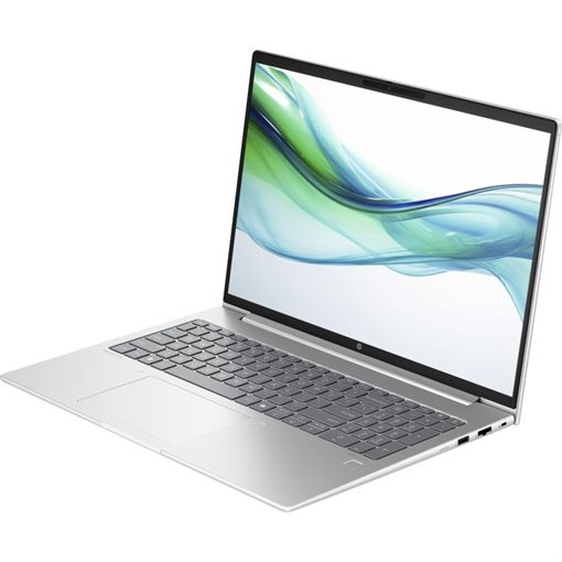HP ProBook 460 G11 Core Ultra 5 125U 40,6cm 16Zoll WUXGA 256GB 8GB RAM