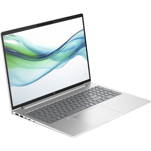 HP ProBook 460 G11 Core Ultra 5 125U 40,6cm 16Zoll WUXGA 256GB 8GB RAM