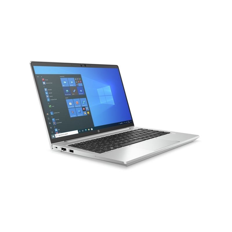 HP ProBook 640 G8 - i5-1135G7 CPU 2.4 GHz | 8GB - 256GB SSD