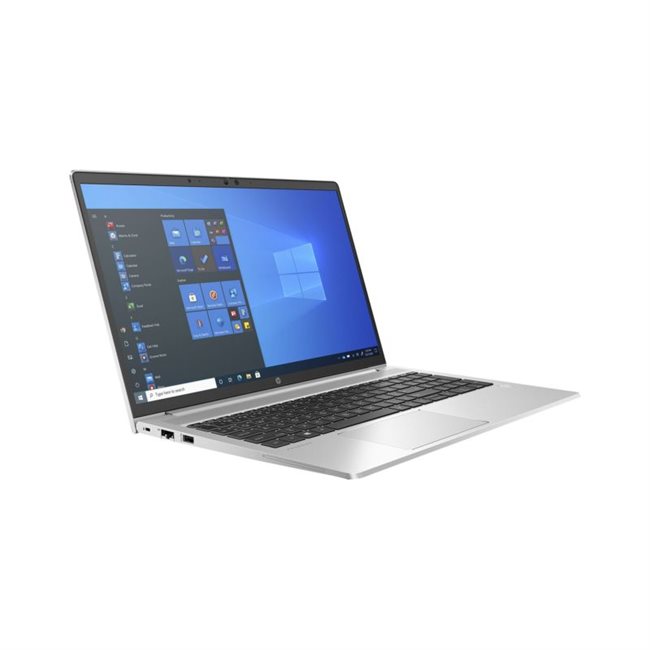 HP ProBook 650 G8 Core i5-1135G7 39,6cm 15,6Zoll 1x8GB 256GB SSD