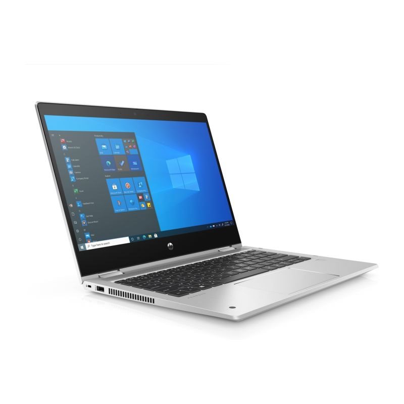 HP ProBook x360 435 G8 AMD Ryzen 7 5800U 33,8cm 13,3Zoll FHD 16GB