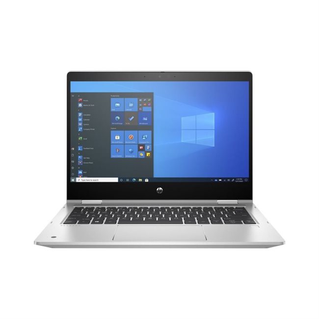 HP ProBook x360 435 G8 Ryzen 7 5800U 33,8cm 13,3Zoll 16GB 512GB SSD