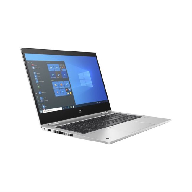 HP ProBook x360 435 G8 Ryzen 7 5800U 33,8cm 13,3Zoll 16GB 512GB SSD
