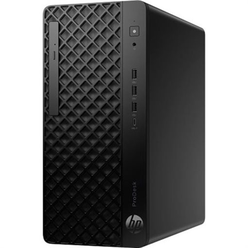HP ProDesk 4 G1i AI Core Ultra 7 265 512GB SSD 16GB Graphics W11P Tower HP ProDesk 4 G1i AI Core Ultra 7 265 512GB SSD 16GB Graphics W11P Tower