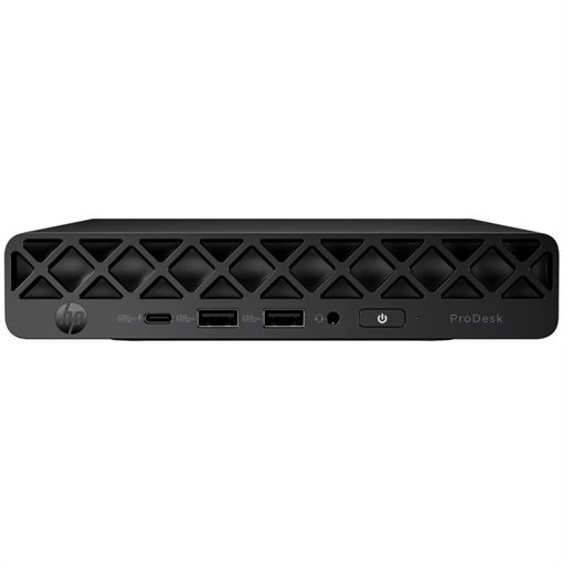 HP ProDesk 4 G1i AI Core Ultra 7 265 512GB SSD 16GB W11P Mini HP ProDesk 4 G1i AI Core Ultra 7 265 512GB SSD 16GB W11P Mini