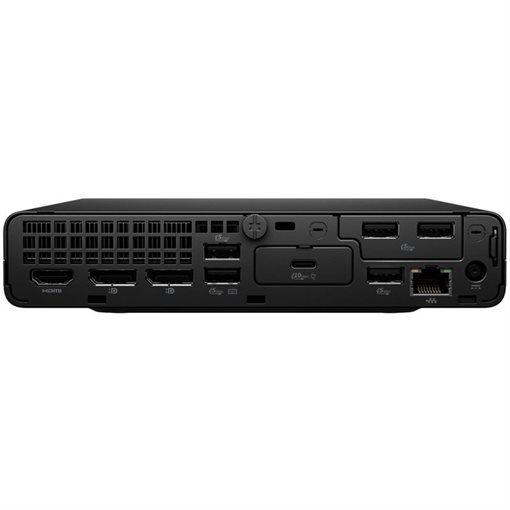 HP ProDesk 4 G1i AI Core Ultra 7 265 512GB SSD 16GB W11P Mini HP ProDesk 4 G1i AI Core Ultra 7 265 512GB SSD 16GB W11P Mini