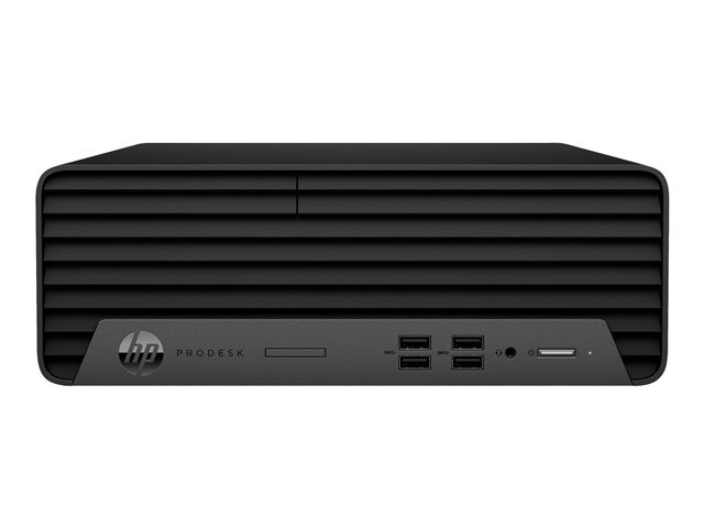 HP ProDesk 405 G6 Ryzen 3 4300G 3.8 GHz 8GB 256GB SSD