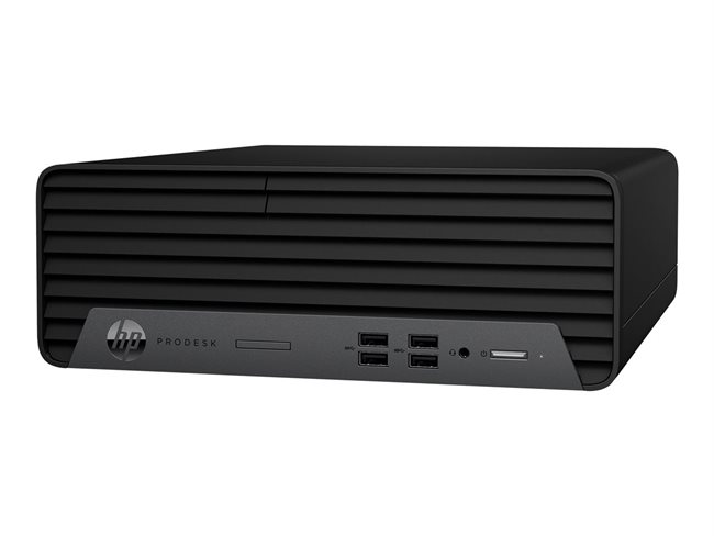 HP ProDesk 405 G6 Ryzen 3 4300G 3.8 GHz 8GB 256GB SSD