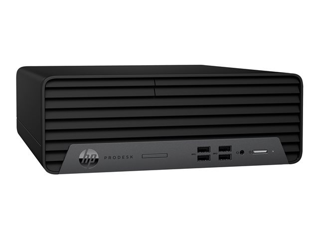 HP ProDesk 405 G6 Ryzen 3 4300G 3.8 GHz 8GB 256GB SSD
