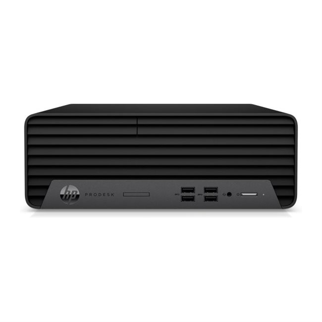 HP ProDesk 405 G8 SFF Ryzen 5 Pro 8 GB RAM 256 GB SSD