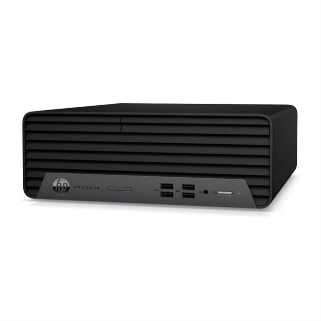 HP ProDesk 405 G8 SFF Ryzen 5 Pro 8 GB RAM 256 GB SSD