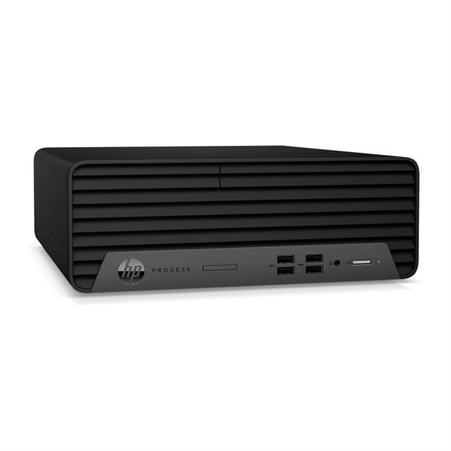 HP ProDesk 405 G8 SFF Ryzen 5 Pro 8 GB RAM 256 GB SSD