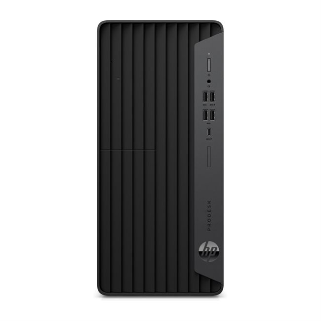 HP ProDesk 600 G6 Micro Tower Core i7 16 GB RAM 512 GB SSD