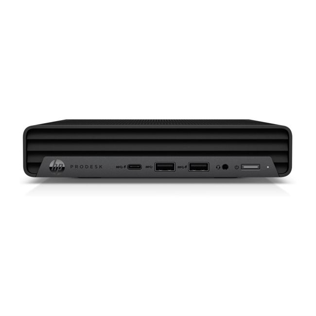 HP ProDesk 600 G6 Mini Desktop Core i7 16 GB RAM 512 GB SSD