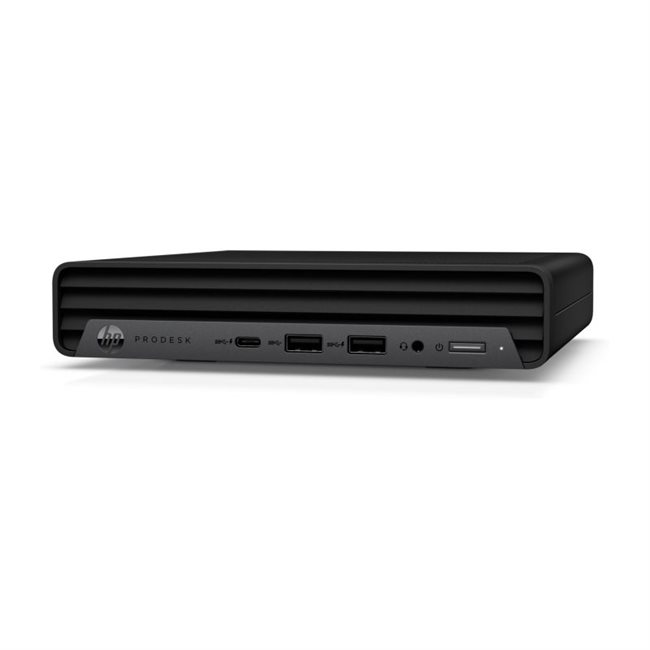 HP ProDesk 600 G6 Mini Desktop Core i7 16 GB RAM 512 GB SSD