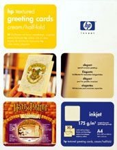 HP Professional Broschüren/Flyer-Papier  - C6818A-