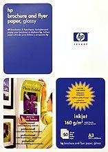 HP Professional Broschüren/Flyer-Papier  - C6821A-