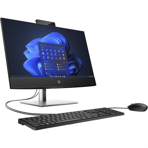 HP ProOne 440 G9 Core i5 14500 512GB SSD 16GB UHD Graphics 770 W11P AiO