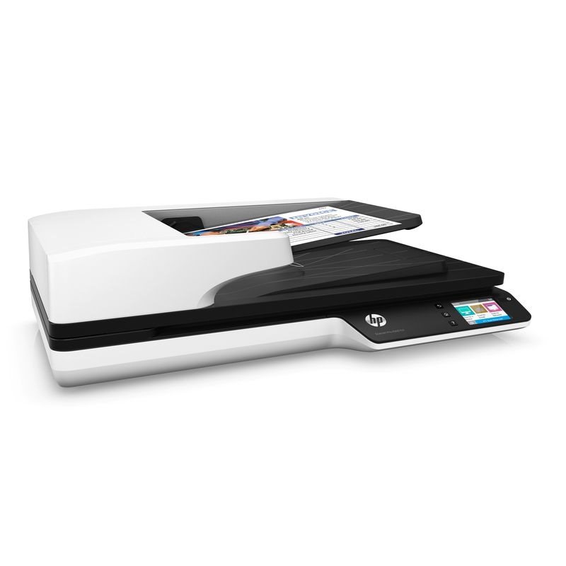 HP ScanJet Pro 4500 fn1