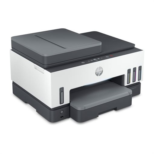 HP Smart Tank 7605