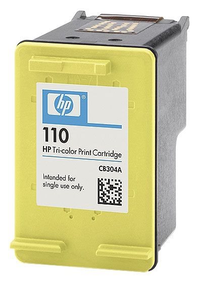 HP Tinte Nr. 110 dreifarbig Photosmart Pro B8350 HP Tinte Nr. 110 dreifarbig Photosmart Pro B8350