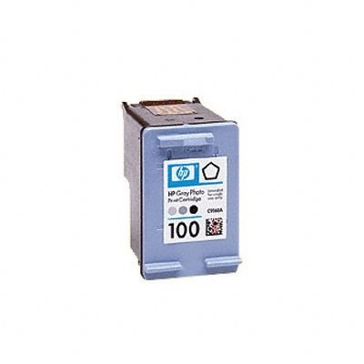HP Tintenpatrone Nr. 100 grau - C9368E HP Tintenpatrone Nr. 100 grau - C9368E