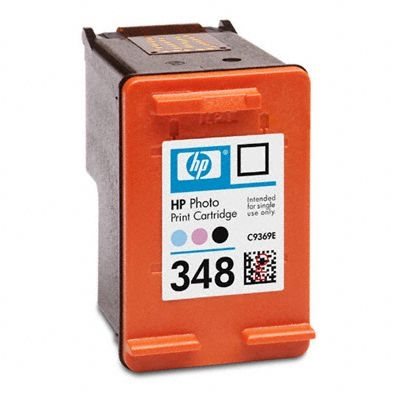 HP Tintenpatrone Nr. 348 - C9369E HP Tintenpatrone Nr. 348 - C9369E