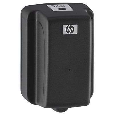 HP Tintenpatrone Nr. 363 schwarz - C8719E - HC HP Tintenpatrone Nr. 363 schwarz - C8719E - HC