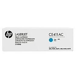 HP Toner cyan HP Toner cyan
