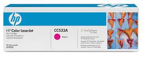 HP Toner magenta HP Toner magenta