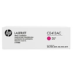 HP Toner magenta HP Toner magenta