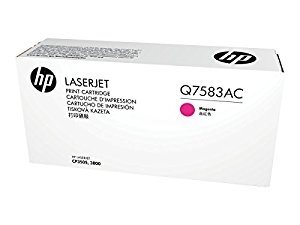 HP Toner magenta HP Toner magenta