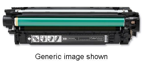 HP Toner schwarz HC für LJ9059, CE266C HP Toner schwarz HC für LJ9059, CE266C