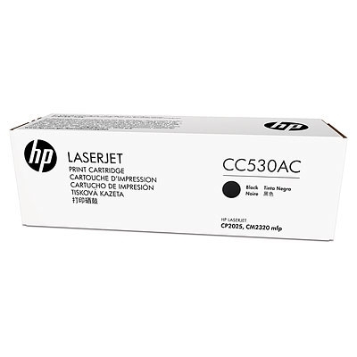 HP Toner schwarz HP Toner schwarz