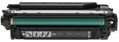 HP Toner schwarz HP Toner schwarz