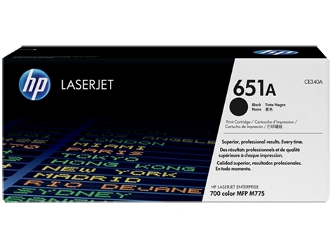 HP Toner schwarz HP Toner schwarz