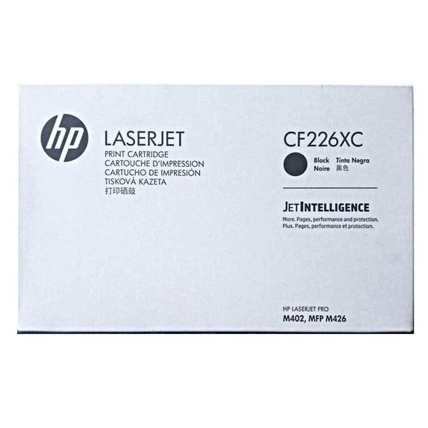 HP Toner schwarz HP Toner schwarz