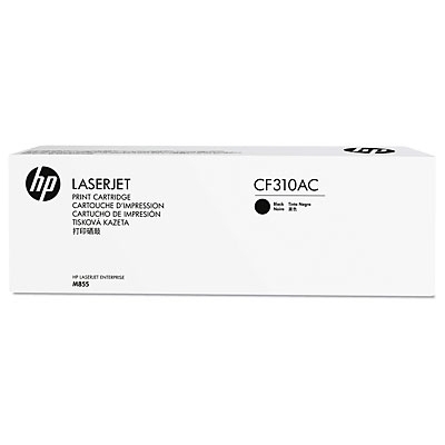 HP Toner schwarz HP Toner schwarz