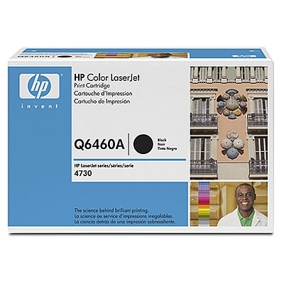 HP Toner schwarz HP Toner schwarz