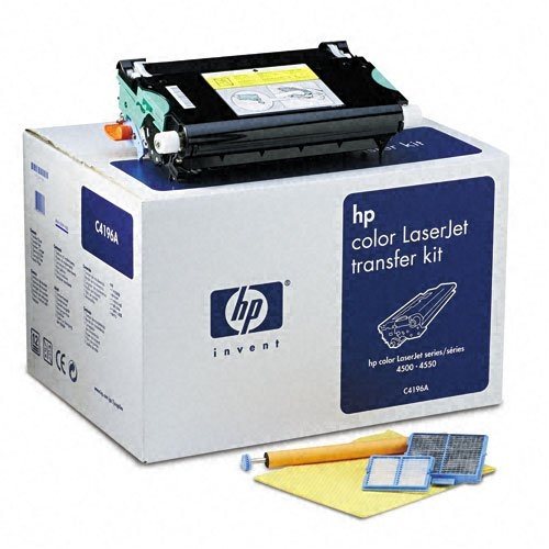HP Transfer-Kit Color LJ4500 - C4196A - HP Transfer-Kit Color LJ4500 - C4196A -