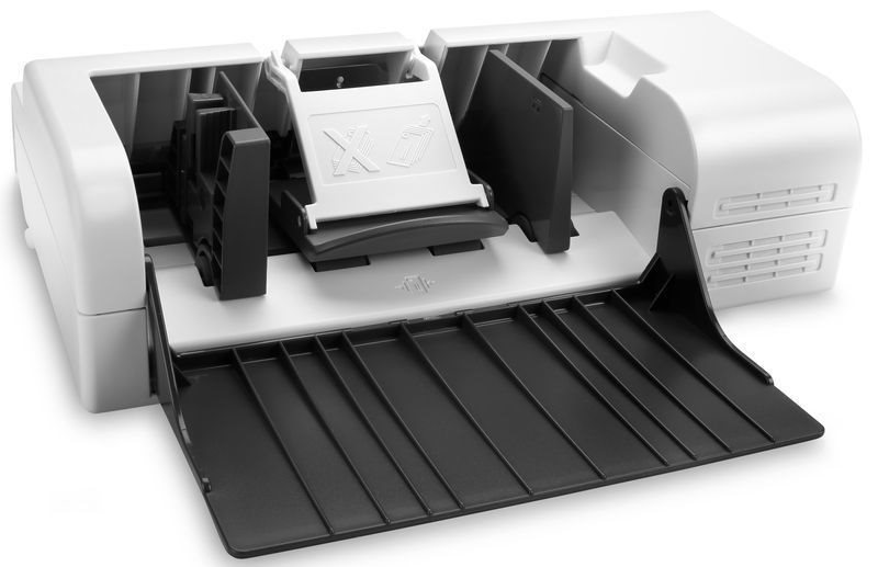 HP Umschlagzuführung 75 Blatt für M604, M605, M606