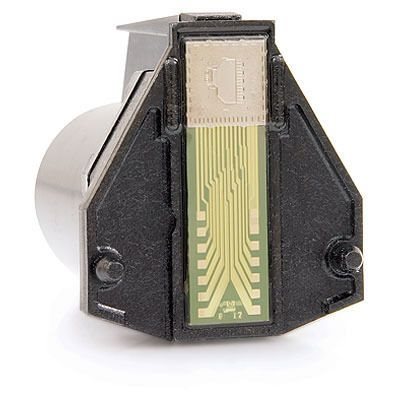HP Universelle Druckpatrone schwarz für Quietjet HP Universelle Druckpatrone schwarz für Quietjet