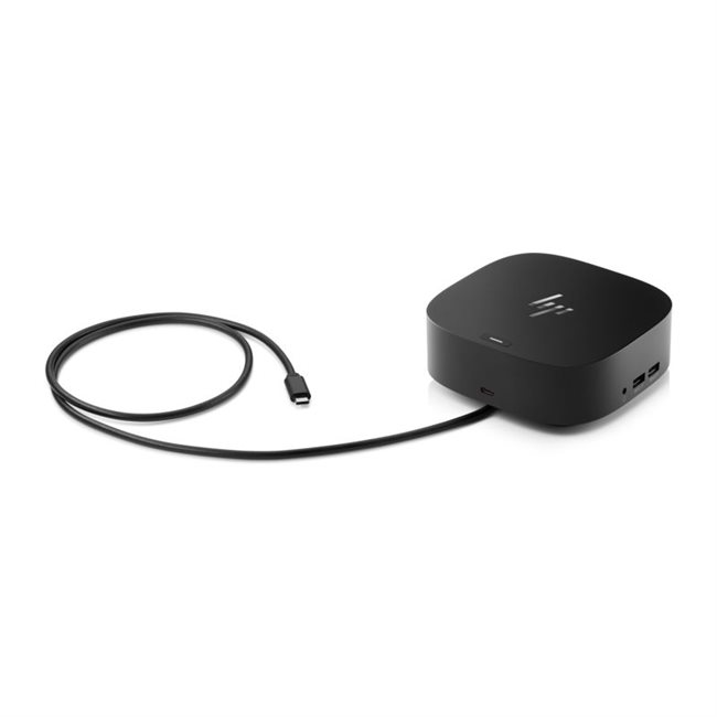HP USB-C Dockingstation G5 USB-C 100 Watt GigE