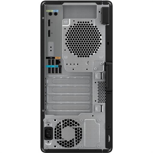 HP Workstation Z2 G9 Core i7 14700 1TB SSD 32GB UHD Graphics 770 Tower HP Workstation Z2 G9 Core i7 14700 1TB SSD 32GB UHD Graphics 770 Tower