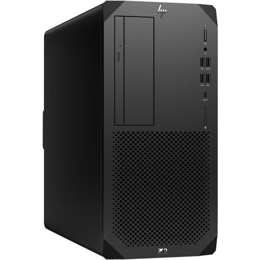 HP Workstation Z2 G9 Core i7 14700 1TB SSD 32GB UHD Graphics 770 Tower HP Workstation Z2 G9 Core i7 14700 1TB SSD 32GB UHD Graphics 770 Tower