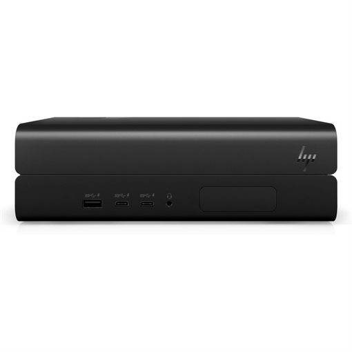 HP Workstation Z2 G9 Core i9 14900 1TB SSD 64GB RTX 2000 Ada W11P Mini