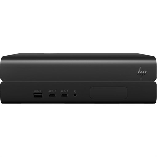HP Workstation Z2 G9 Core i9 14900 1TB SSD 64GB RTX 4000 Ada W11P Mini