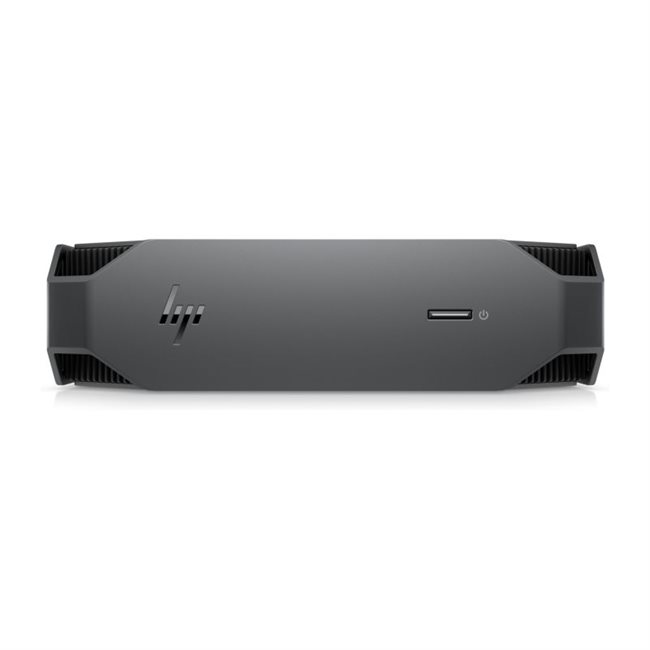 HP Workstation Z2 Mini G5 Core i7 16 GB RAM 512 GB SSD