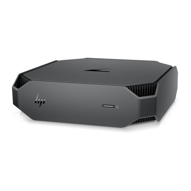 HP Workstation Z2 Mini G5 Core i7 16 GB RAM 512 GB SSD