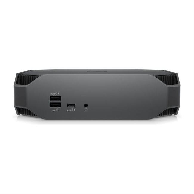 HP Workstation Z2 Mini G5 Core i7 16 GB RAM 512 GB SSD